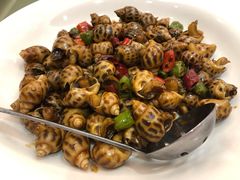 -君德澜酒家·创意粤菜(金山谷店)