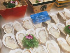 -蠔友汇(皇姑店)