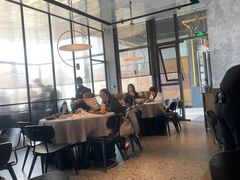 大堂-青年公社·烤鸭(天玥中心店)