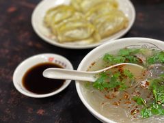 -回回锅贴(小河沿店)