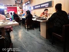 大堂-金牛 牛肉串串(乐享城店)