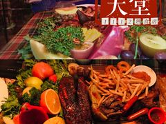 -1112熟食店