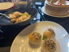 -上海苏宁宝丽嘉酒店·嘉府壹号中餐厅