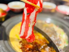 -袍家大院重庆火锅(文安路店)