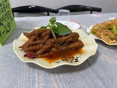 -岳文生烧烤