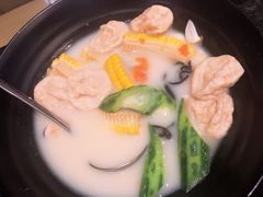 -新兴·金羊座·粤菜点心(乐峰店)