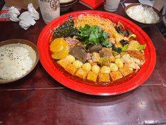 -李炮称盘麻辣烫(无锡荟聚店)