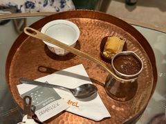 -ELI FALAFEL Lebanese&Mediterranean黎巴嫩美食(富城路店)