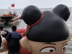 -碣石国家级海洋公园