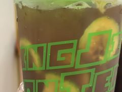 -柠季·手打柠檬茶(静安大悦城北座B1店 )