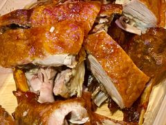 -谢老五跷脚牛肉·非遗传承店
