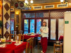 -山城年华老火锅(玉林店)