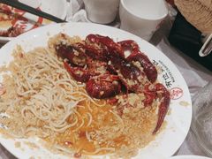 -有位虾匠·香辣蟹·小龙虾(李村店)