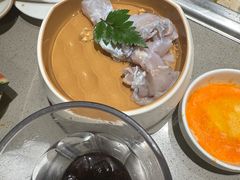 -海底捞火锅(正大乐城店)