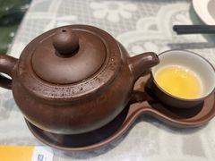 -熠盛粤味·顺德桑拿鸡(永康路店)