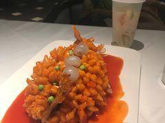 -民国红公馆·秦淮八艳(夫子庙店)