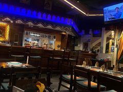 -甘尼仕印度餐厅爵士酒吧(阳春巷店)