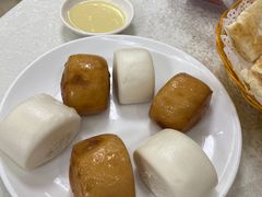 -明香海鲜酒家(华强北店)