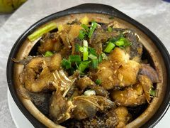 -琼海温泉鹅农家饭店