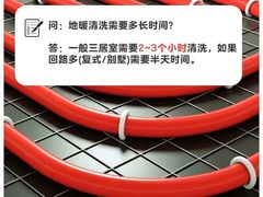 -轰雷舒适家·大金空调·地暖