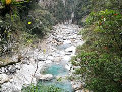 -太鲁阁公园