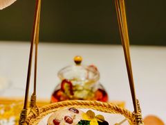 -叶叶菩提·晋福宫