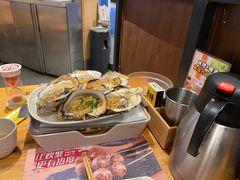-木屋烧烤(龙岗南联店)