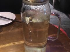 柠檬水-葡萄集|滋味新疆菜·精酿酒馆(瑞豪酒店)