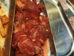 -坛子李地摊烤肉(罗斯福店)