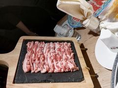 -老灶堂文创火锅(文艺路店)
