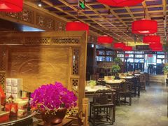 -小吊梨汤·北京菜·烤鸭(望京四元桥购物中心店)