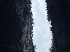 -英西峰林·洞天仙境