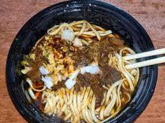 -余艳梅拌面世家(马场横路店)