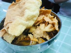 -红鼻子桂林米粉(金唐新光界店)