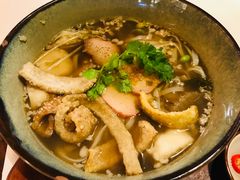 街边猪肉河粉-GOGO Plate(成都太古里店)