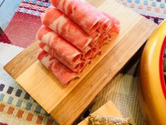 -慢丽江·云南野生菌土鸡锅(付家庄店)