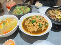 -大鹏饭店·金陵家宴(奥体中心店)