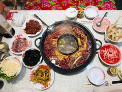 -龙厂长老火锅(抚琴店)
