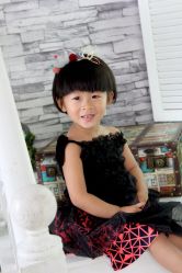 -婴爱儿童摄影 BabyloveStudio(中山门店)