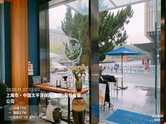-咖星人E·T coffee·云赛空间
