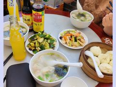 -馄饨侯(前门店)