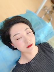 -Yue Show馨选·半永久纹眉纹眼线