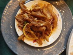 -大鸽饭(汉溪长隆店)