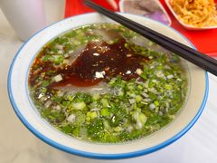 -京穆兰兰州牛肉面·清真(盛龙广场店)