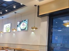 -李先生牛肉面大王(成都东站西广场店)