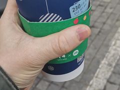 -瑞幸咖啡(南宾国际金融大厦店)