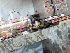 -万达文华酒店·48F云端窗景美食汇自助餐厅
