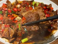 -田婆婆的菜(友谊阳光城店)