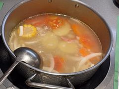 -椰小鸡·琼州糟粕醋·火锅(美兰缤纷城店)