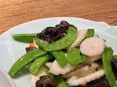 -金牌老碗时尚陕菜(王府井百货店)